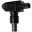 Ignition Coil, 2 Cyl., 1.3L Engine, Distributorless