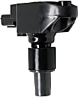 Ignition Coil, 2 Cyl., 1.3L Engine, Distributorless