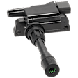 Ignition Coil, 4 Cyl., 2.0L Engine