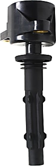 2011 Mercedes Benz C250 - Ignition Coil, Sold Individually, 2.5L 6Cyl