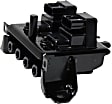 Ignition Coil, 4 Cyl., 1.8L Engine, Distributorless
