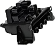 Ignition Coil, 4 Cyl., 1.8L Engine, Distributorless