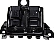 Ignition Coil, 4 Cyl., 1.8L Engine, Distributorless
