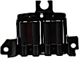 Ignition Coil, 4 Cyl., 1.8L Engine, Distributorless