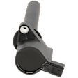 Ignition Coil, 6 Cyl., 3.0L Engine