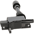 Ignition Coil, 4 Cyl., 2.0L Engine
