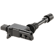 Ignition Coil, 4 Cyl., 2.0L Engine