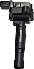 Ignition Coil, 4 Cyl., 1.8L Engine