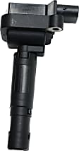 Ignition Coil, 4 Cyl., 1.8L Engine