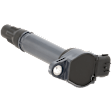 2011-2017 Mitsubishi Outlander Sport - Ignition Coil, Sold individually, For Non-Turbo Models