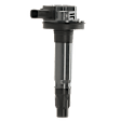 Ignition Coil, 2-Prong Connector