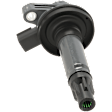 Ignition Coil, 2-Prong Connector