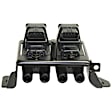 Ignition Coil, 4 Cyl., 1.8L Engine