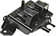 Ignition Coil, 4 Cyl., 1.8L Engine