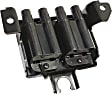 Ignition Coil, 4 Cyl., 1.8L Engine