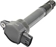 Ignition Coil, 6 Cyl., 3.8L Engine