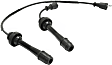 2002 Mazda Protege - Spark Plug Wire, Set of 2