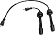2002 Mazda Protege - Spark Plug Wire, Set of 2