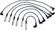 Spark Plug Wire, Set of 6