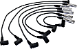 Spark Plug Wire, Set of 6