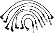 Spark Plug Wire, Set of 6