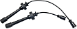 Spark Plug Wire, 4 Cyl., 2.0L Engine, ES Model