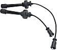 Spark Plug Wire, 4 Cyl., 2.0L Engine, ES Model