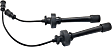 Spark Plug Wire, 4 Cyl., 2.0L Engine, ES Model