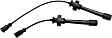 Spark Plug Wire, 4 Cyl., 2.0L Engine, ES Model