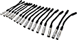 Spark Plug Wire, Set of 16