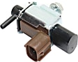 EGR Vacuum Solenoid - Direct Fit, Sold Individually