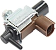 EGR Vacuum Solenoid - Direct Fit, Sold Individually