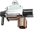EGR Vacuum Solenoid - Direct Fit, Sold Individually