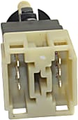 Brake Light Switch - Direct Fit, Sold Individually