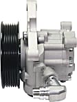 Power Steering Pump, Chassis No. To A429265/X778320