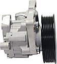 Power Steering Pump, Chassis No. To A429265/X778320