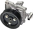 Power Steering Pump, Chassis No. To A429265/X778320