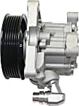 Power Steering Pump, Chassis No. To A429265/X778320