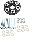 Drive Shaft Flex Joint - Direct Fit, Sold individually