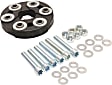 Drive Shaft Flex Joint - Direct Fit, Sold individually