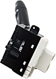 Turn Signal Switch