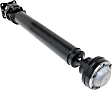 Front Driveshaft, 27 in. Length