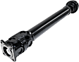 Front Driveshaft, 27 in. Length