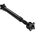 Front Driveshaft, AWD, 24.75 in. Length