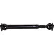 Front Driveshaft, AWD, 24.75 in. Length