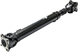 Front Driveshaft, AWD, Automatic Transmission, 4Matic Model