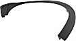2014 Mazda CX-5 - Rear, Driver Side Fender Trim, Primed