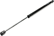 Driver or Passenger Side Trunk Lid Lift Support, 4 Cyl., 2.4L Engine, Sport Utility