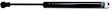 Driver or Passenger Side Trunk lid Lift Support, Convertible