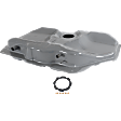 2003 Mazda Protege Mazdaspeed - Fuel Tank, 13.2 gallons / 50 liters